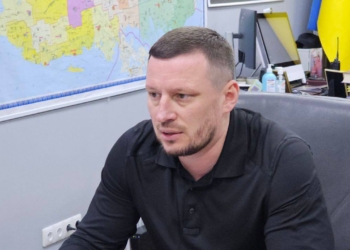 Прийнято рішення про примусову евакуацію дітей з окремих територій Херсонщини – Прокудін