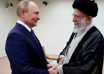 Путін спробує використати війну в Ірані для виправдання війни в Україні – Politico