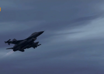 Три «Кинджали», 10 «Калібрів»… Повітряні сили ЗСУ знешкодили в лютому понад 30 тисяч цілей противника