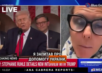 Трамп заявив, що Україна нічим не допомогла, а все, що каже Зеленський – тільки піар