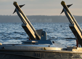 На морських навчаннях НАТО Україна знову перемогла – “противник” навіть не зрозумів, коли і чим був атакований