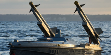 На морських навчаннях НАТО Україна знову перемогла – “противник” навіть не зрозумів, коли і чим був атакований