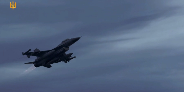 Три «Кинджали», 10 «Калібрів»… Повітряні сили ЗСУ знешкодили в лютому понад 30 тисяч цілей противника