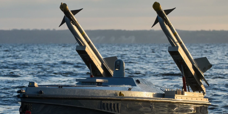 На морських навчаннях НАТО Україна знову перемогла – “противник” навіть не зрозумів, коли і чим був атакований