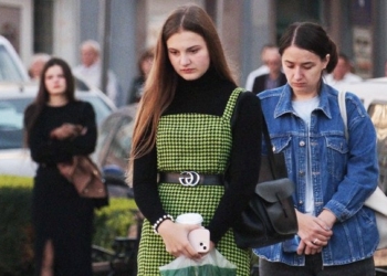 Закон про встановлення обов’язкової загальнонаціональної хвилини мовчання підписано Президентом