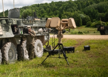 США уклали контракт на суму $14,9 млн на поставку 360-градусних радіолокаційних систем для України