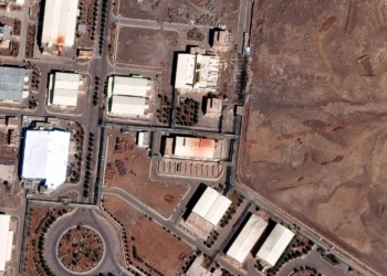 США та Іран планують місію спецназу в Ірані – щоб знайти та знешкодити збагачений уран