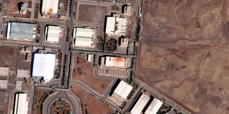 США та Іран планують місію спецназу в Ірані – щоб знайти та знешкодити збагачений уран