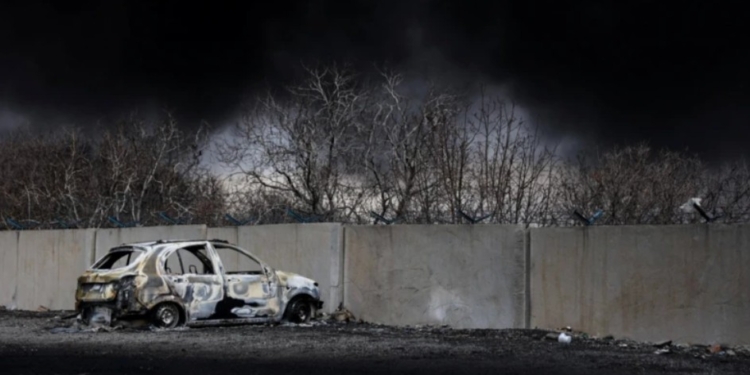 Тиждень війни в Ірані: результати і висновки