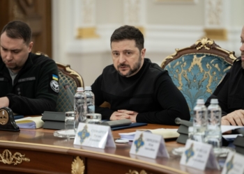 РНБО затвердила плани енергетичної стійкості регіонів України