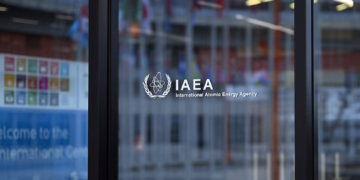 США з РФ та Китаєм проголосували проти резолюції МАГАТЕ із засудженням нападів на енергетичну інфраструктуру України