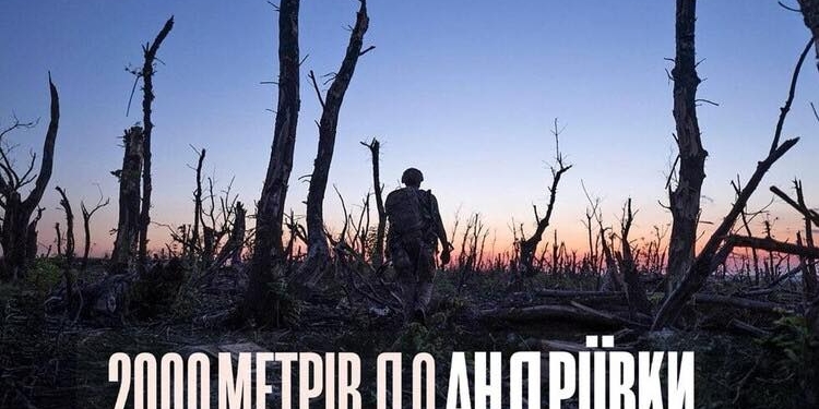 Фільм «2000 метрів до Андріївки» відзначено ще двома престижними нагородами