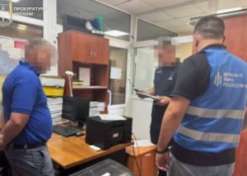 На Миколаївщині судитимуть експосадовців Держпродспоживслужби за системні побори з фермерів