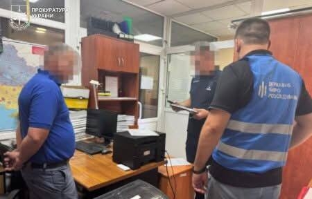 На Миколаївщині судитимуть експосадовців Держпродспоживслужби за системні побори з фермерів