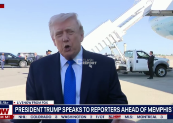 Трампа запитали, чи погрози бомбити електростанції Ірану не те саме, що робить РФ в Україні. Він відповів