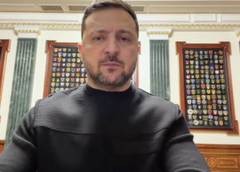 СБУ попередила замахи, вночі очікується масований удар, – Зеленський (ВІДЕО)