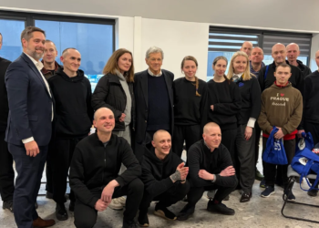 Лукашенко звільнив 250 політв’язнів в обмін на зняття санкцій з банків та Білоруськалію