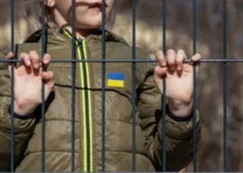 Комісія ООН визнала депортацію українських дітей злочином проти людяності