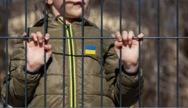 Комісія ООН визнала депортацію українських дітей злочином проти людяності