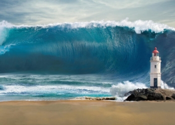 1,5 мільйона кілометрів інтернет-кабелів попереджатимуть про землетруси