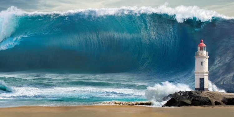 1,5 мільйона кілометрів інтернет-кабелів попереджатимуть про землетруси