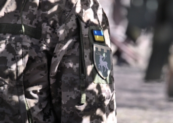 Миколаївська 123-тя бригада ТрО підготувала перших військових на власному навчальному полігоні (ФОТО)