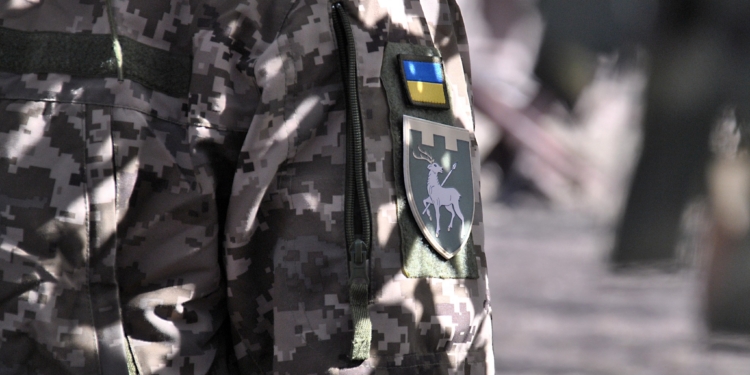 Миколаївська 123-тя бригада ТрО підготувала перших військових на власному навчальному полігоні (ФОТО)