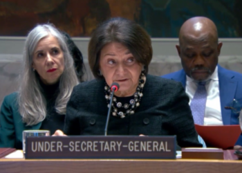 За час війни в Україні загинуло більше 15 тис. цивільних. У цьому році – на 45% більше, ніж у минулому, – ООН