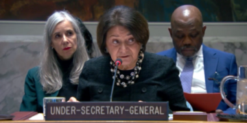 За час війни в Україні загинуло більше 15 тис. цивільних. У цьому році – на 45% більше, ніж у минулому, – ООН