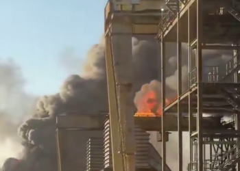 У Техасі стався вибух на одному з найбільших НПЗ (ВІДЕО)