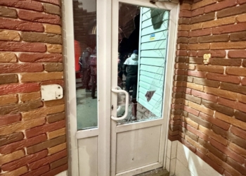 На Миколаївщині на 8 березня побилися дві компанії: у 14-річної учасниці бійки рівень алкоголю в крові був більшим, ніж у її батька