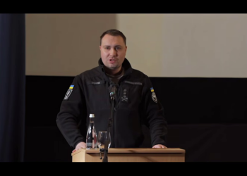 Буданов сподівається на великий обмін полонених на Пасху (ВІДЕО)