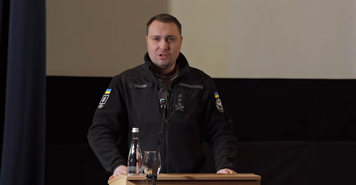 Буданов сподівається на великий обмін полонених на Пасху (ВІДЕО)