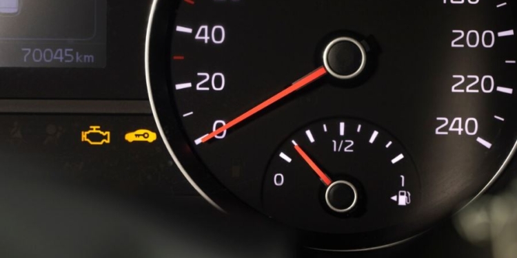 Що впливає на розхід палива?