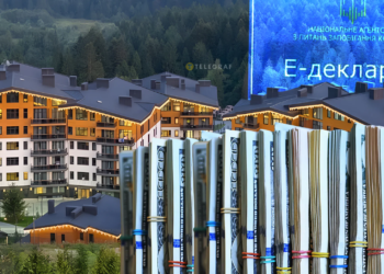 Квартири у Львові і Одесі, апартаменти в Східниці – до війни не бідував і на війні піднявся тиловий генерал Нацгвардії (ФОТО)