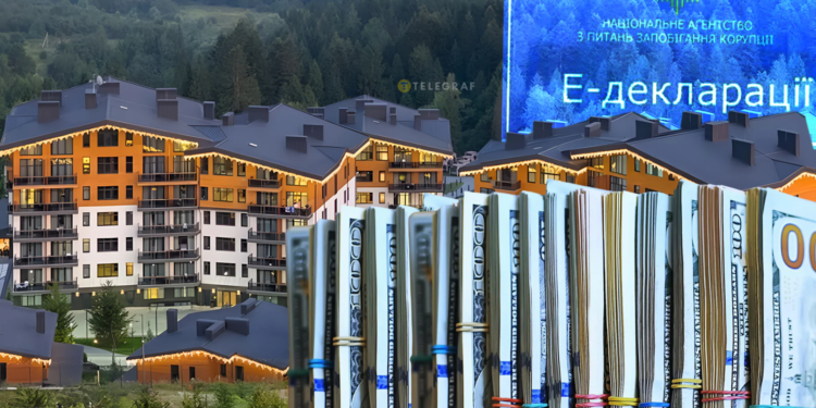 Квартири у Львові і Одесі, апартаменти в Східниці – до війни не бідував і на війні піднявся тиловий генерал Нацгвардії (ФОТО)