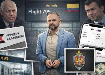 Розкрито створену РФ надсекретну структуру політичних убивств та терактів за кордоном