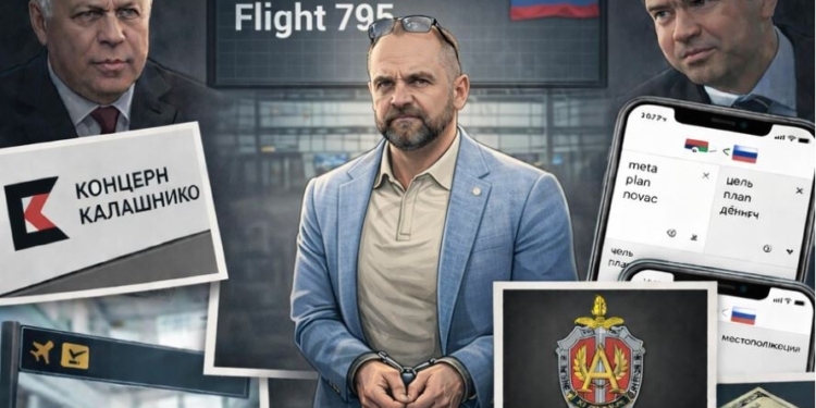 Розкрито створену РФ надсекретну структуру політичних убивств та терактів за кордоном