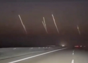 Перший день масштабної операції США та Ізраїлю проти Ірану – перші висновки (ВІДЕО)