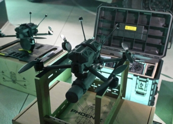 Чудова перспектива – Японія, що виробляє ракети до Patriot, хоче українські дрони