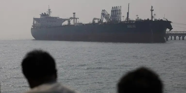 В Ірані заявили, що Ормузька протока закрита тільки для ворогів