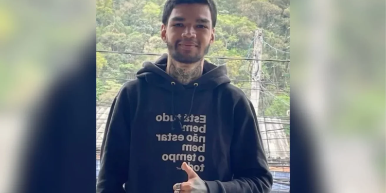 Смерть бразильського новобранця через побиття – в ГУР розслідують погрози журналістам