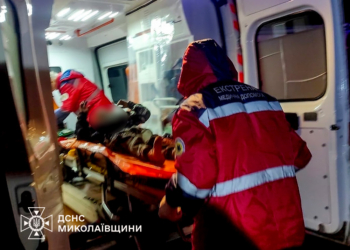 На Миколаївщині через вибух газу загинуло 2 дітей, їхня матір та ще 1 дитина в лікарні (ФОТО)