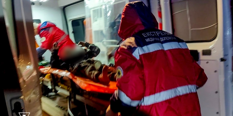 На Миколаївщині через вибух газу загинуло 2 дітей, їхня матір та ще 1 дитина в лікарні (ФОТО)