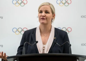 Ніяких трансгендерів – наступна Олімпіада буде чистою щодо статі