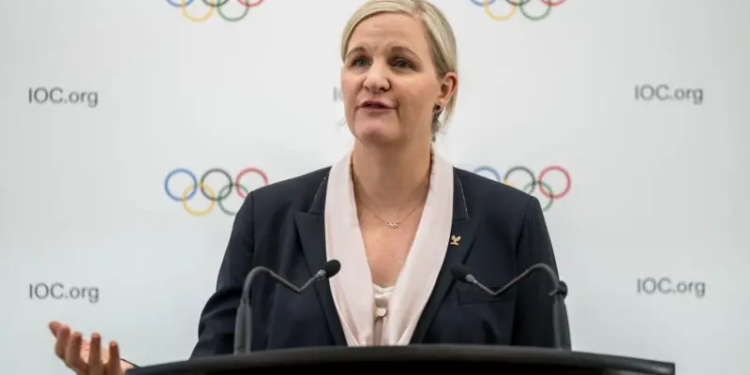 Ніяких трансгендерів – наступна Олімпіада буде чистою щодо статі