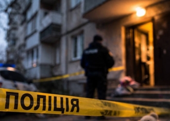 Трагедія в Ірпені. Батько вбив 11-річну доньку і застрелився сам. Дівчинка хворіла