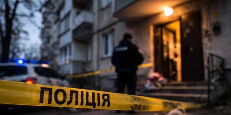 Трагедія в Ірпені. Батько вбив 11-річну доньку і застрелився сам. Дівчинка хворіла