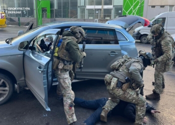 В Одесі ГО «Україна − це матір» продавала “захист” від мобілізації (ФОТО)