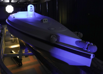 Український виробник морських дронів Magura оцінюється тепер у понад $1 млрд